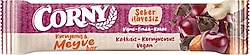 Corny Kuruyemiş & Meyve Bar Vişne Fındık Kakao 35 gr