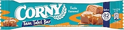 Corny Tuzlu Karemelli Tam Tahıllı Bar 20 gr