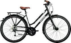 Corratec C29ER Two 27 Vites 29 Jant Kadın Şehir Tur Bisikleti