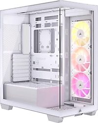Corsair 3500X ARGB Fanlı E-ATX Oyuncu Kasası
