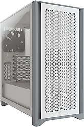 Corsair 4000D Airflow Fanlı E-ATX Oyuncu Kasası