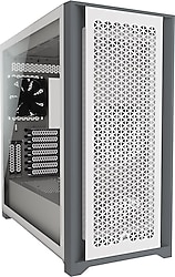 Corsair 5000D Airflow Fanlı E-ATX Oyuncu Kasası