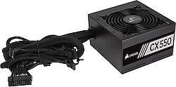 Corsair CX550 CP-9020121-EU 550 W Power Supply