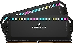 Corsair Dominator Platinum RGB 64 GB (2x32) 6000 MHz CL30
