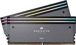Corsair Dominator Titanium RGB 32 GB (2x16) 6000 MHz CL30