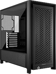 Corsair Carbide Series Air 240 Arctic White CC-9011069-WW Kasa
