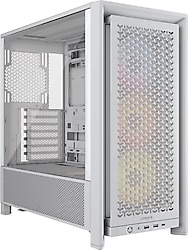 Corsair Frame 4000D RS ARGB Fanlı E-ATX Oyuncu Kasası