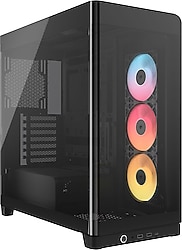 Corsair Frame 4500X RS-R ARGB Fanlı E-ATX Oyuncu Kasası