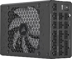 Corsair HX1500i CP-9020309-EU Gen5.1 1500 W Power Supply