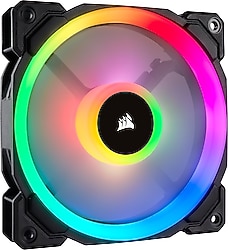Corsair LL120 RGB CO-9050071-WW 12 cm Kasa Fanı