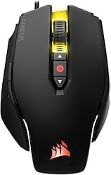 Corsair M65 Pro RGB FPS Optik Kablolu Oyuncu Mouse