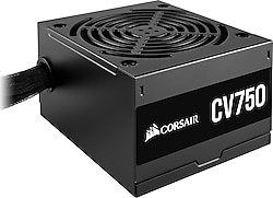 Corsair CV750 CP-9020237-EU 750 W Power Supply