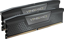 Corsair Vengeance 32 GB (2x16) 6000 MHz CL30 CMK32GX5M2B6000Z30
