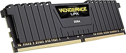 Corsair Vengeance LPX 16 GB 3200 Mhz DDR4 CL16 CMK16GX4M1E3200C16 Ram