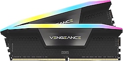 Corsair Vengeance RGB 32 GB (2x16) 6400 MHz CL36