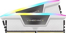 Corsair Dominator Titanium RGB 48 GB (2x24) 7200 MHz CL36