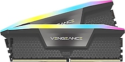 Corsair Vengeance RGB 32 GB (2X16) 6000 MHz CL36