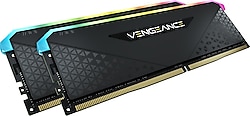 Corsair Vengeance RGB RS 16 GB (2x8) 3600 MHz DDR4 CL18 CMG16GX4M2D3600C18 Ram