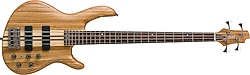 Cort A4 CUSTOM 20THNAT 4 Telli Bas Gitar