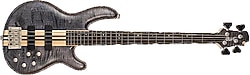 Cort A4PLUS FMMH OPLB Bas Gitar