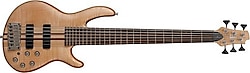 Cort A6PLUS FMMH OPN 6 Telli Bas Gitar