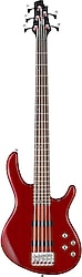Cort AB5PLUSTR 5 Telli Bas Gitar