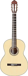 Cort AC100OP Klasik Gitar