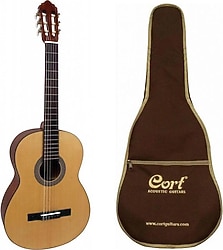 Cort AC100OPW Klasik Gitar