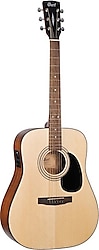 Cort AD810E Elektro Akustik Gitar