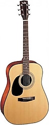 Cort AD810LHOP Solak Akustik Gitar