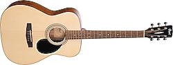 Cort AF510 Akustik Gitar