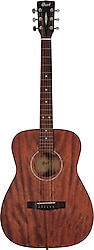 Cort AF510M-OP Akustik Gitar