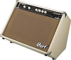 Cort AF60 60 W Akustik Gitar Amfisi