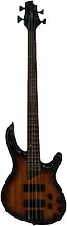 Cort B4TAB 4 Telli Bas Gitar
