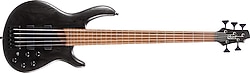 Cort B5 Element OPTB 5 Telli Siyah Bas Gitar