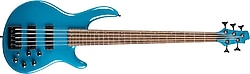 Cort C5 Deluxe 5 Telli Bas Gitar