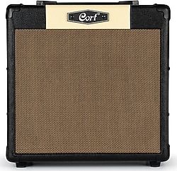 Cort CM15R Elektro Gitar Amfisi