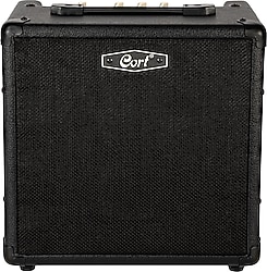 Cort CM20B 20 W Bas Gitar Amfisi