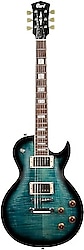 Cort CR250DBB Elektro Gitar