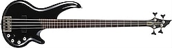 Cort CR41BK Curbow Bas Gitar