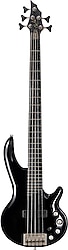 Cort CR5BK 5 Telli Bas Gitar