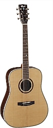 Cort EARTH1200NAT Akustik Gitar