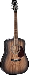 Cort EARTH60M-OP Akustik Gitar