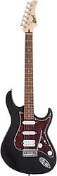 Cort G110OPBK Elektro Gitar