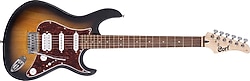 Cort G110OPSB Elektro Gitar