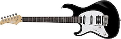 Cort G250LHBK Solak Elektro Gitar
