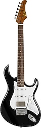 Cort G260CS Elektro Gitar