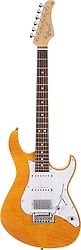 Cort G280 Select Amber Elektro Gitar