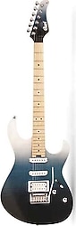 Cort G280DXNN Nordic Night Elektro Gitar
