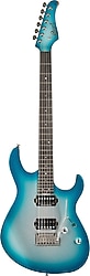 Cort G300 GLAM PIMB Elektro Gitar